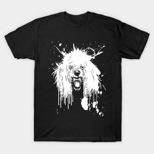 Le Chien T-Shirt